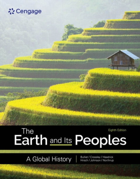 Earth and Its Peoples, A Global History