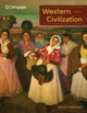 Book cover of: Western Civilization