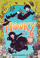 Hooky Volume 1, A Graphic Novel 9780358468295 Míriam Bonastre Tur