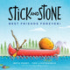 Book cover of: Stick and Stone: Best Friends Forever!. By: Beth Ferry