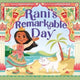 Book cover of: Rani's Remarkable Day. By: Saadia Faruqi