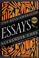 Best American Essays 2022 9780358658870 Robert Atwan