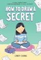 Book cover of: How to Draw a Secret
