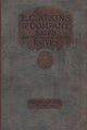 Book cover of: E. C. Atkins & Company Saws Saw Tools and Machine  Knives  No. 19 - 1923. By: Don Wilwol