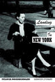 Book cover of: Landing in New York. By: Felicia Rosshandler