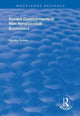 Book cover of: Recent Developments in Non-neoclassical Economics. By: Stanley Bober