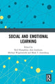 Book cover of: Social and Emotional Learning. By: Neil Humphrey