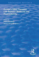 Book cover of: Europe's Other. By: Peter Fitzpatrick