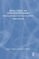 Book cover of: School, Family, and Community Partnerships. By: Joyce Levy Epstein