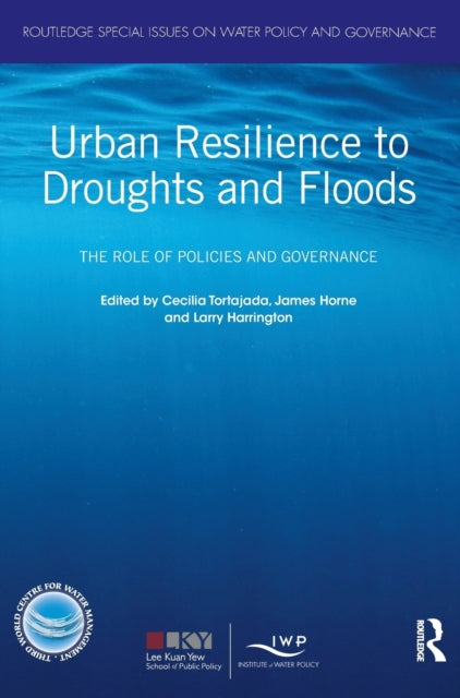 Urban Resilience to Droughts and Floods