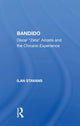 Book cover of: Bandido. By: Ilan Stavans