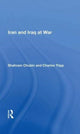 Book cover of: Iran And Iraq At War. By: Shahram Chubin