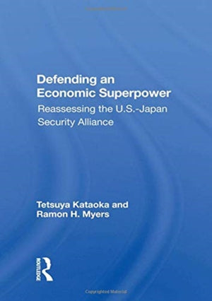 Defending an Economic Superpower