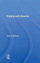 Book cover of: Coping with Science. By: Gernot Böhme
