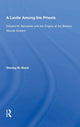 Book cover of: Levite Among The Priests