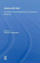 Book cover of: Dealing with Debt. By: Thomas J. Biersteker