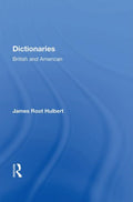 Dictionaries