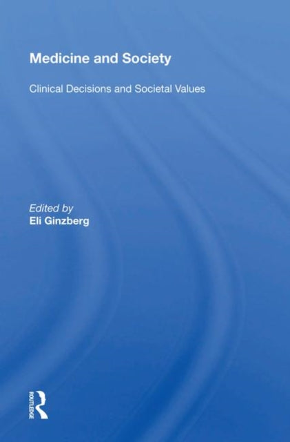 Medicine and Society