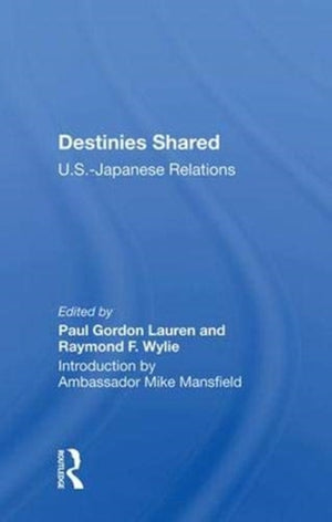 Destinies Shared