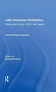 Book cover of: Latin American Civilization