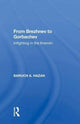 Book cover of: From Brezhnev to Gorbachev. By: Baruch A. Hazan