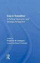 Book cover of: Iraq In Transition