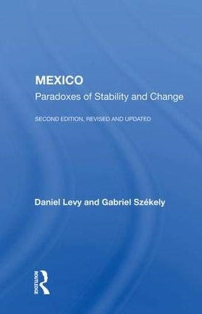 Book cover of: Mexico
