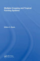 Book cover of: Multiple Cropping and Tropical Farming Systems