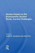 Human Impact On The Environment