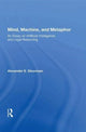 Book cover of: Mind, Machine, And Metaphor