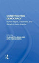 Book cover of: Constructing Democracy