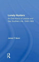 Book cover of: Lonely Hunters