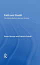 Book cover of: Faith And Credit