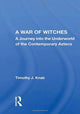 Book cover of: War of Witches
