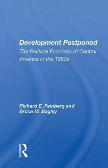 Development Postponed