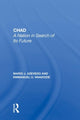 Book cover of: Chad. By: Mario Joaquim Azevedo