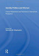 Book cover of: Identity Politics and Women. By: Valentine M. Moghadam