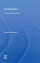 Book cover of: Breaking Story