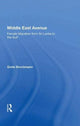 Book cover of: Middle East Avenue