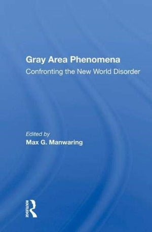 Gray Area Phenomena