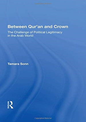 Between Qur'an And Crown