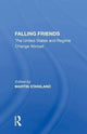 Book cover of: Falling Friends
