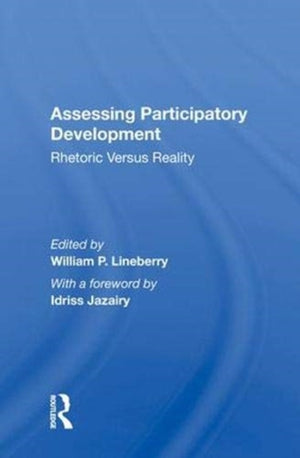 Assessing Participatory Development