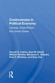 Book cover of: Controversies In Political Economy. By: Harold D. Clarke