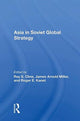 Book cover of: Asia In Soviet Global Strategy