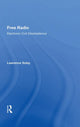 Book cover of: Free Radio. By: Lawrence Soley