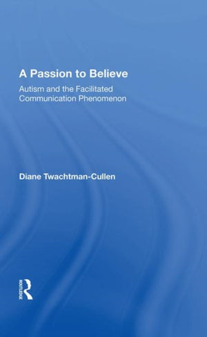 Passion To Believe