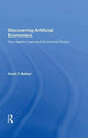 Book cover of: Discovering Artificial Economics. By: David F. Batten