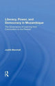 Book cover of: Literacy, Power, And Democracy In Mozambique