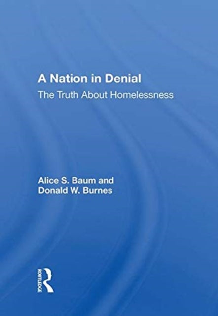Book cover of: Nation in Denial